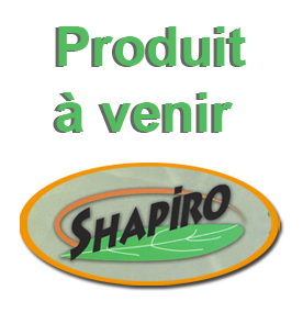 Shapiro légumes